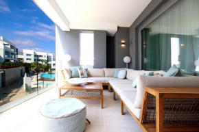 Vanian Gardens 4 bedroom Ap